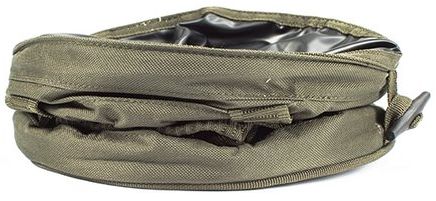 Bac Pliabil NASH Refresh Pop Up Bucket, Kaki