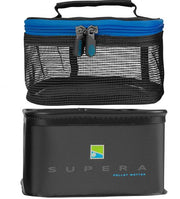 Bac Preston Innovations Nada Supera Pellet Wetter + Sita
