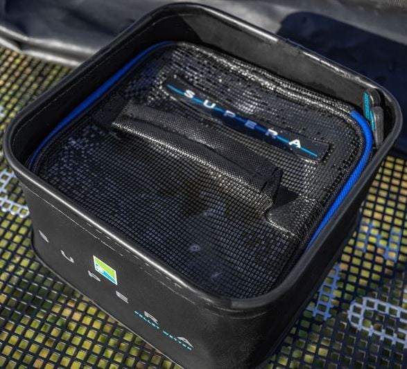 Bac Preston Innovations Nada Supera Pellet Wetter + Sita