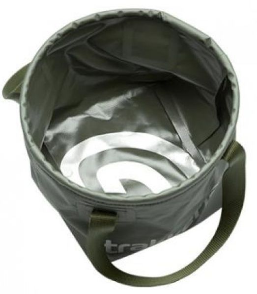 Bac Trakker Collapsible Water Bowl New Model, 22x18.5cm