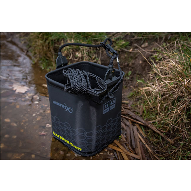 Bac apa MATRIX 4.5L EVA