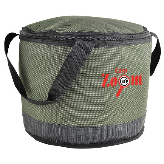 Bac nada Carp Zoom pliabil captusit 31x25cm