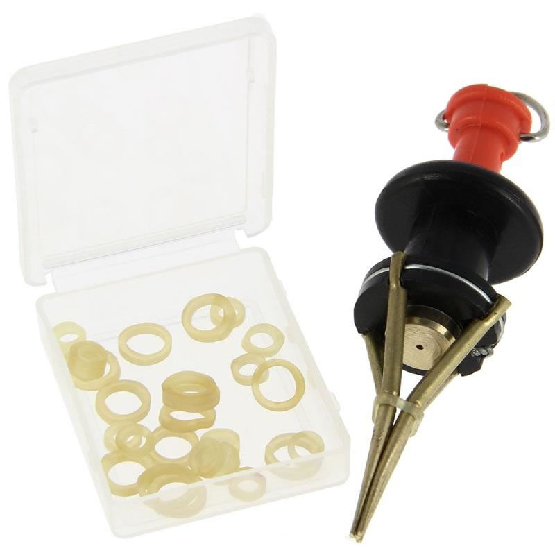 Bait Bander NGT + 50 Elastice