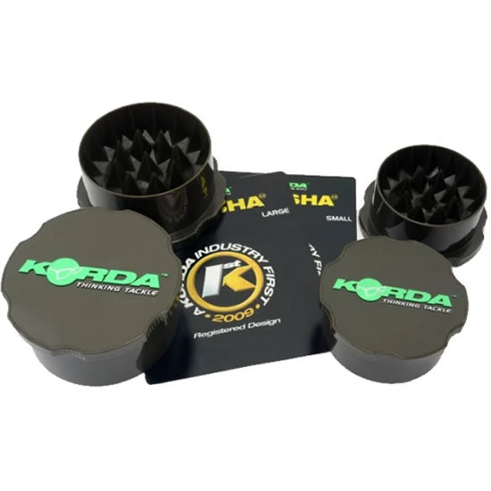 Bait Crusher KORDA Krusha