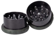 Bait Crusher MIKADO Boilie Bait Metal, 100mm