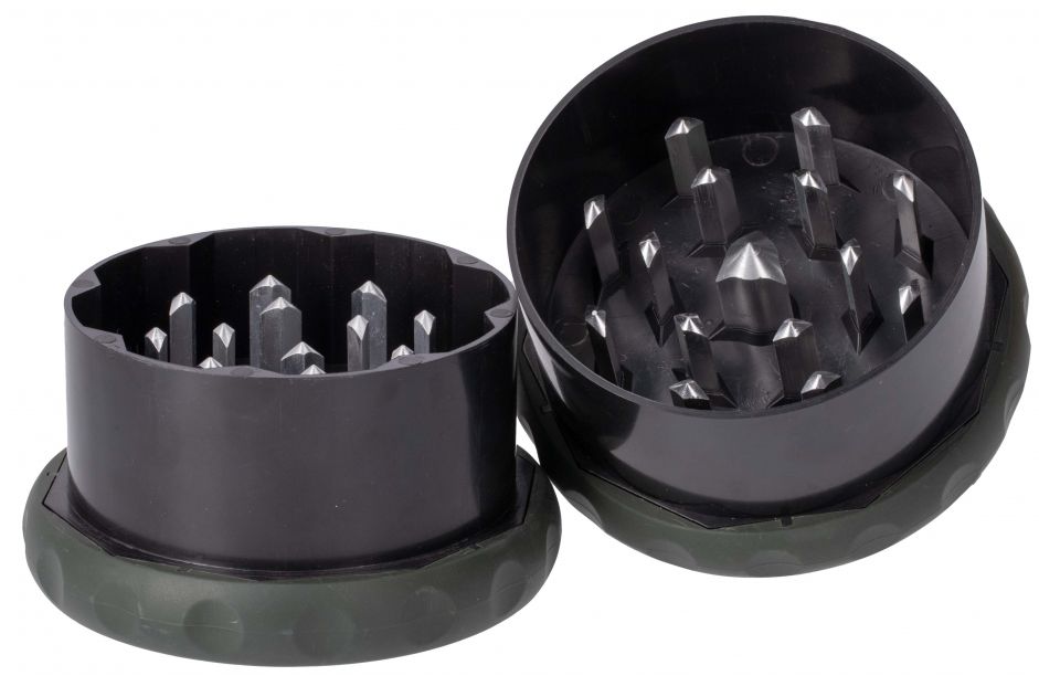 Bait Crusher MIKADO Boilie Bait Metal, 100mm