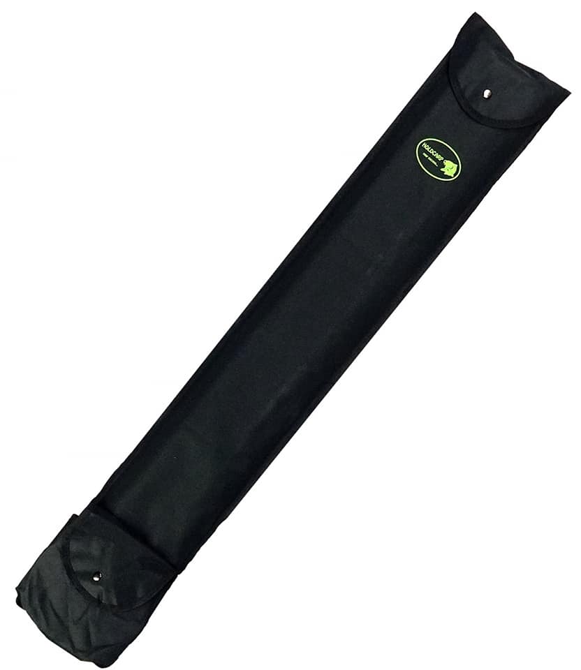 Baliza Hold Carp Telescopica 5.7M 1Kg Verde