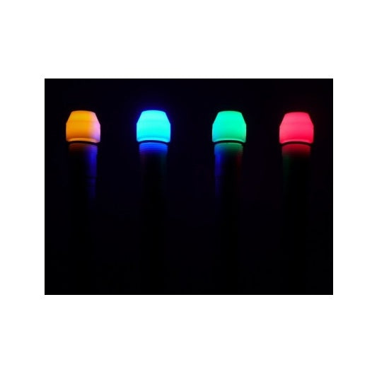 Baliza ICC Premium 3 Colours Changing