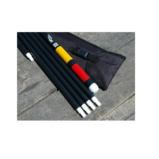 Baliza ICC Premium 3 Colours Changing