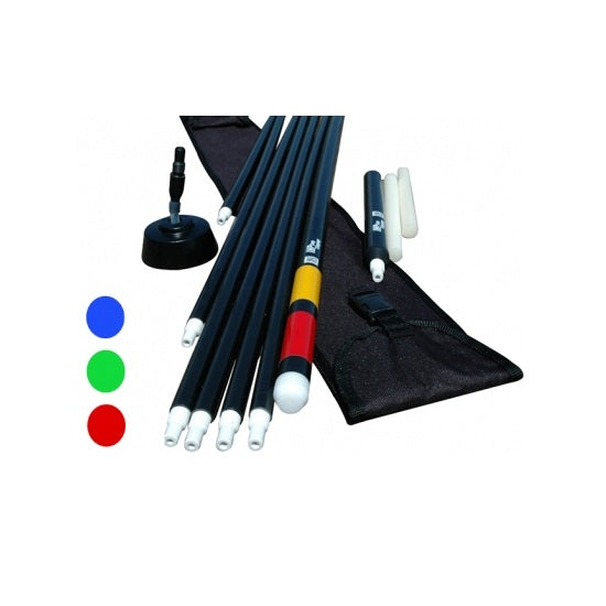 Baliza ICC Premium 3 Colours Changing