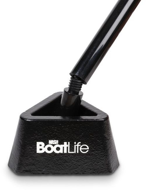 Baliza Luminoasa Nash Boat Life Illuminated Marker Pole
