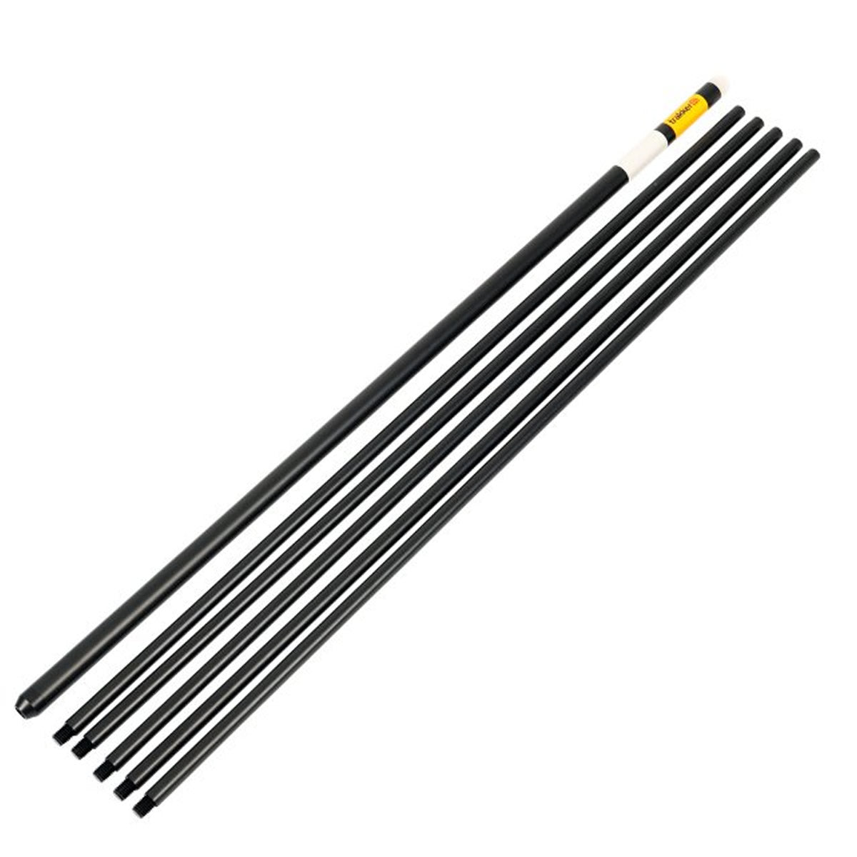 Baliza Luminoasa TRAKKER Marker Pole Kit 6.5m Multi Colour