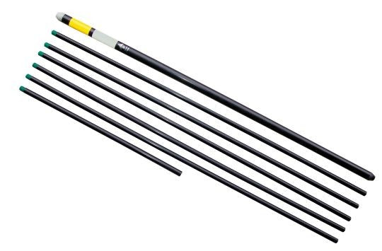 Baliza Marker Spot Marker Classic 6M Plus Bag Plus Screw