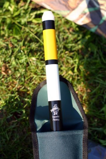 Baliza Marker Spot Marker Classic 6M Plus Bag Plus Screw
