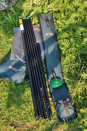 Baliza Marker Spot Marker Classic 6M Plus Bag Plus Screw