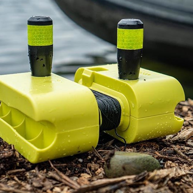 Baliza Ridge Monkey RotaBlock Marker Maxi 