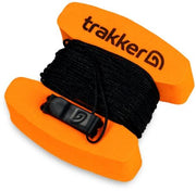 Baliza TRAKKER EVA H Block, Small, Portocaliu, 7.5x7.5x2.5cm