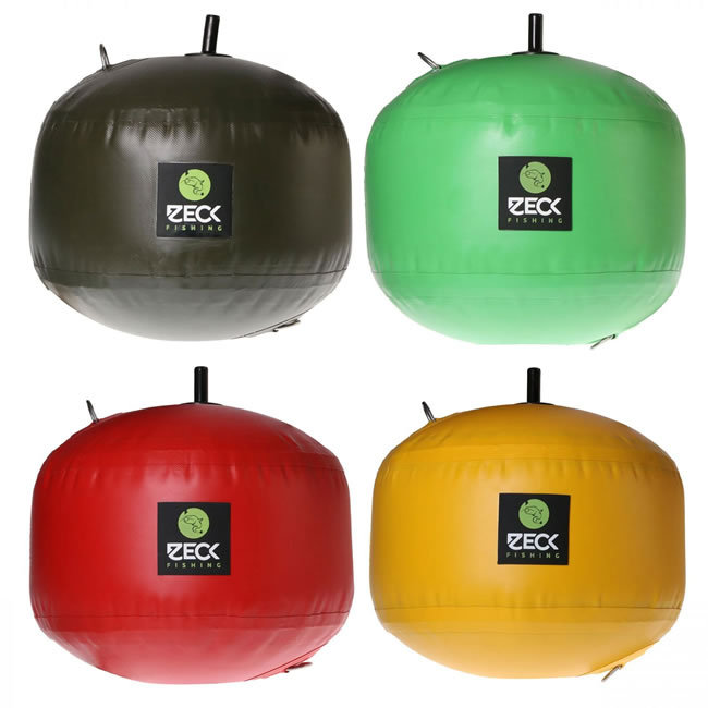 Baliza Zeck Cat Buoy Dark Green