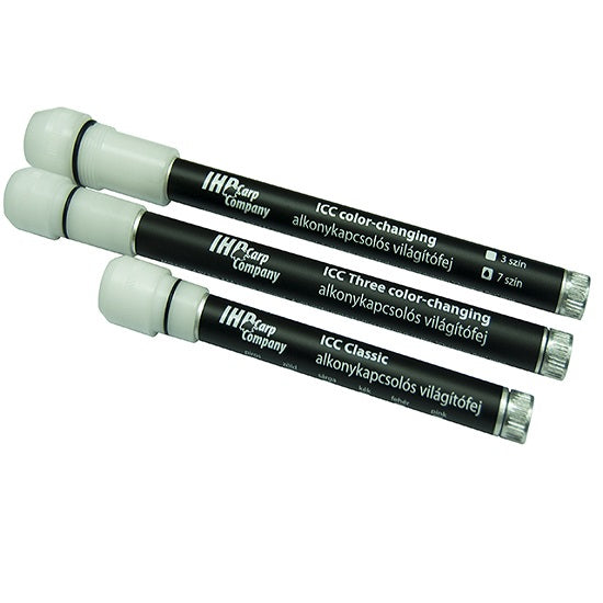 Baliza luminoasa ICC Classic Red Pulse