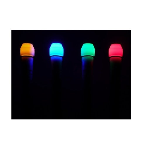Baliza luminoasa ICC Classic Yellow Pulse