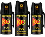 Ballistol Spray Autoaparare Piper-Dispersat 50ml