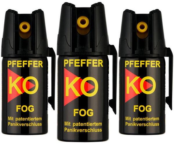 Ballistol Spray Autoaparare Piper-Dispersat 50ml