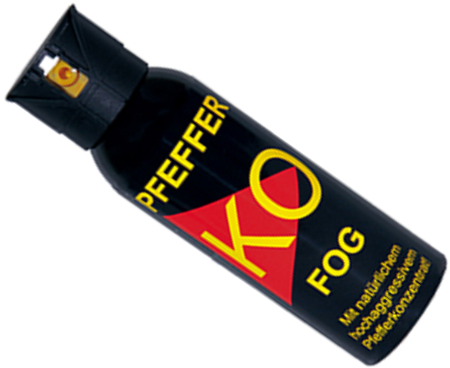 Ballistol Spray Autoaparare Piper-Dispersat Fog 100ml