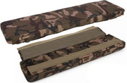 Banca Barca Fox Camolite Boat Seat, 70x20cm