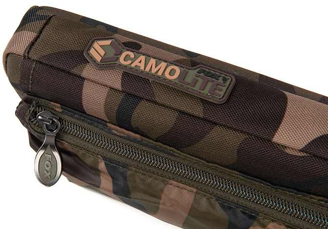 Banca Barca Fox Camolite Boat Seat, 70x20cm