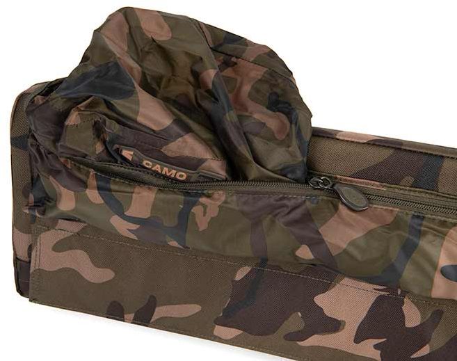 Banca Barca Fox Camolite Boat Seat, 70x20cm