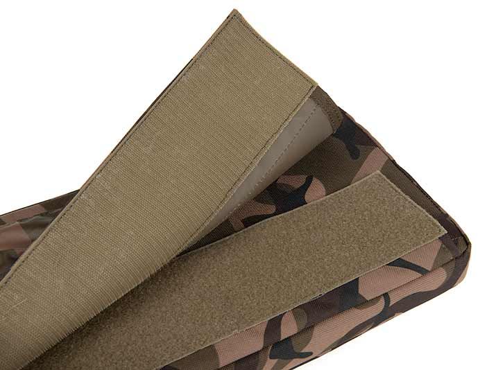 Banca Barca Fox Camolite Boat Seat, 70x20cm