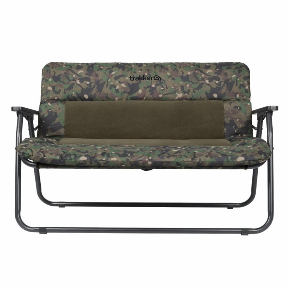 Banca TRAKKER RLX Bench Chair, 103x43x38cm