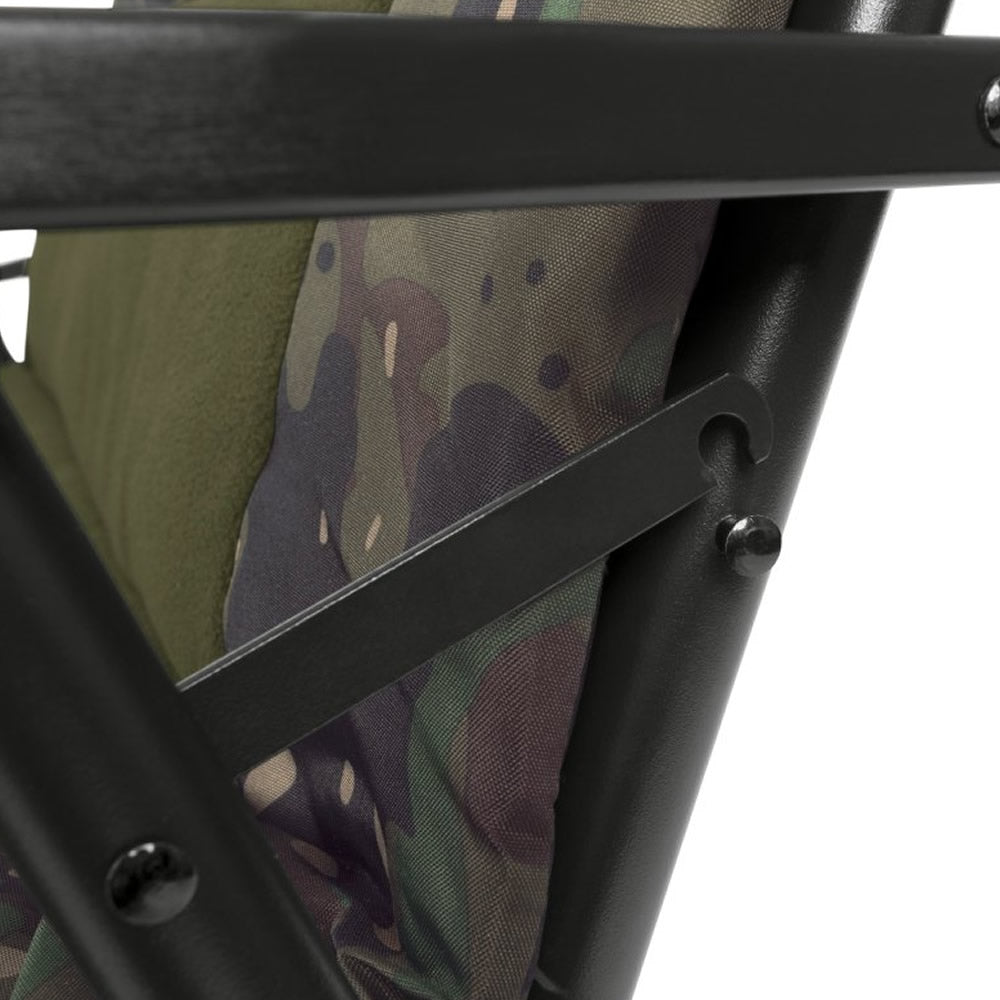 Banca TRAKKER RLX Bench Chair, 103x43x38cm