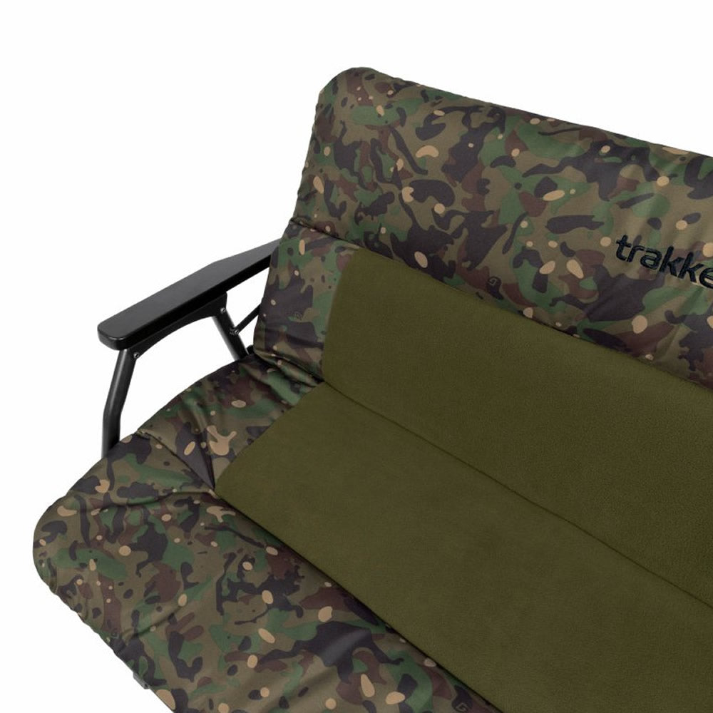 Banca TRAKKER RLX Bench Chair, 103x43x38cm