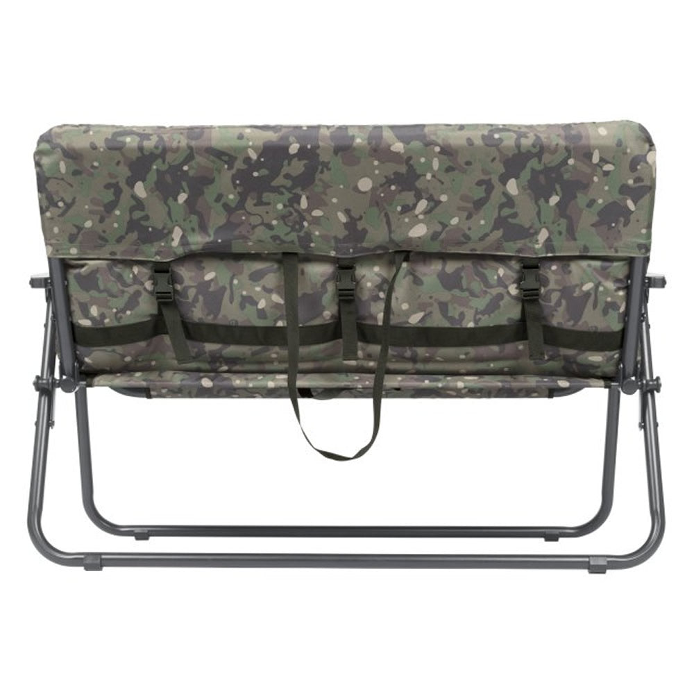 Banca TRAKKER RLX Bench Chair, 103x43x38cm