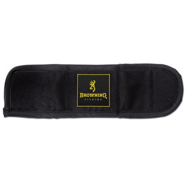Banda Fixare Lansete Browning Black Magic S-Line Rod Strap 20cmx7cm