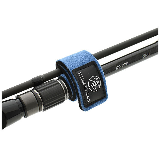 Banda Fixare Lansete RTB Neoprene Rod Straps