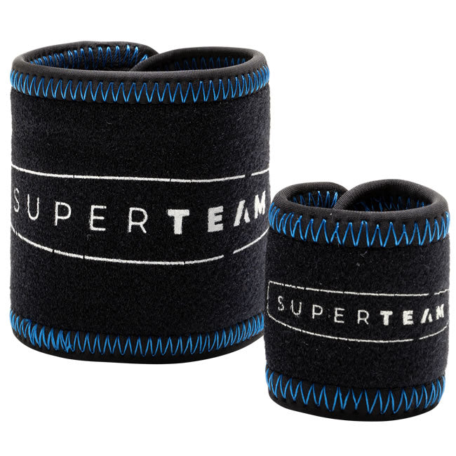 Banda Fixare Lansete Shakespeare Superteam Rod Band