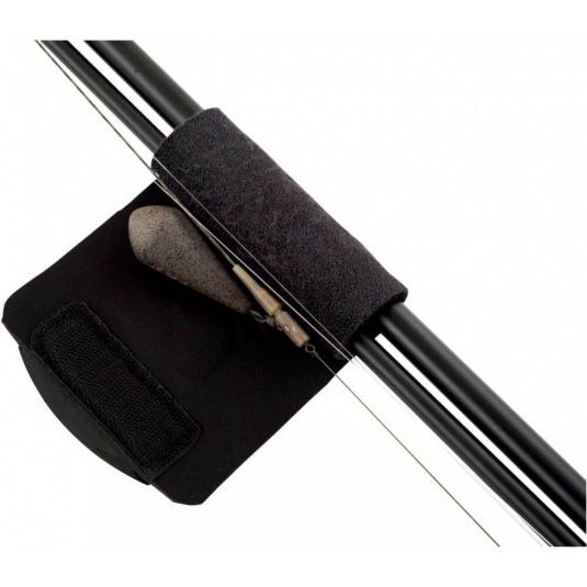 Banda Fox fixare lansete Neopren 2buc