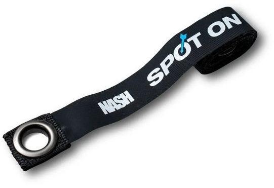 Banda NASH Spot On UV Precision Tape, 3.6m