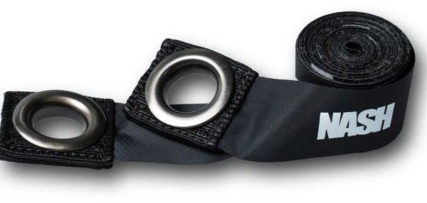 Banda NASH Spot On UV Precision Tape, 3.6m
