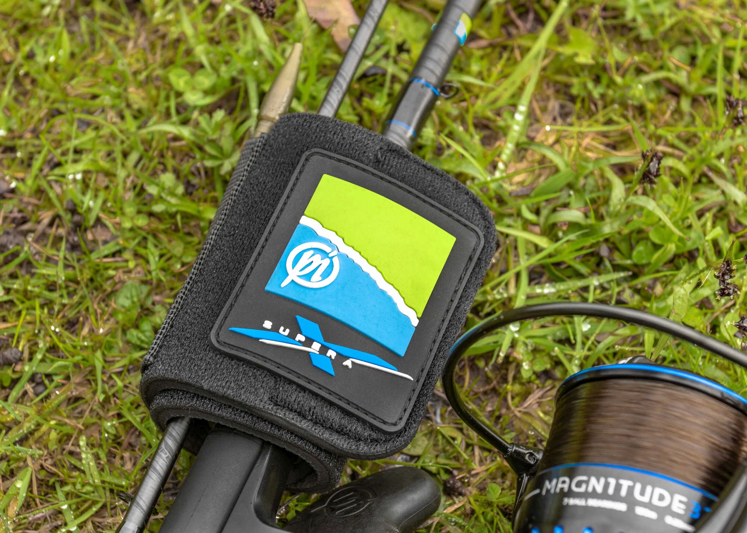 Banda Neopren Preston Supera X Rod Bands