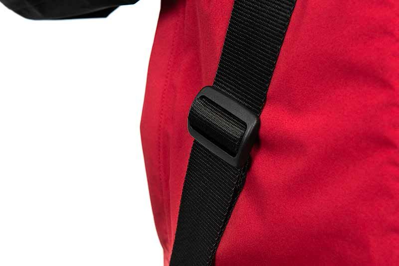 Banda Protectie Fox Rage Voyager Rod Strap And Bands, 1buc/pac