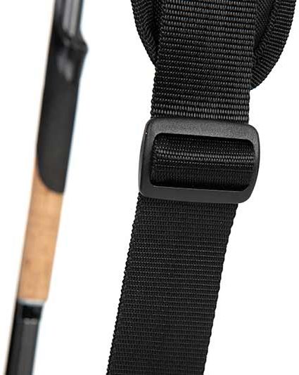 Banda Protectie Fox Rage Voyager Rod Strap And Bands, 1buc/pac