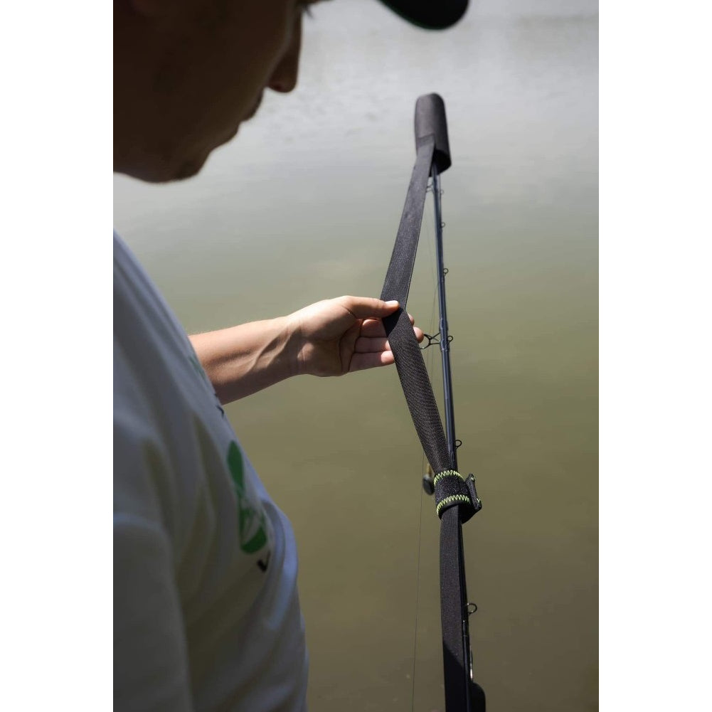 Banda Protectie SENSAS Feeder Rod Band