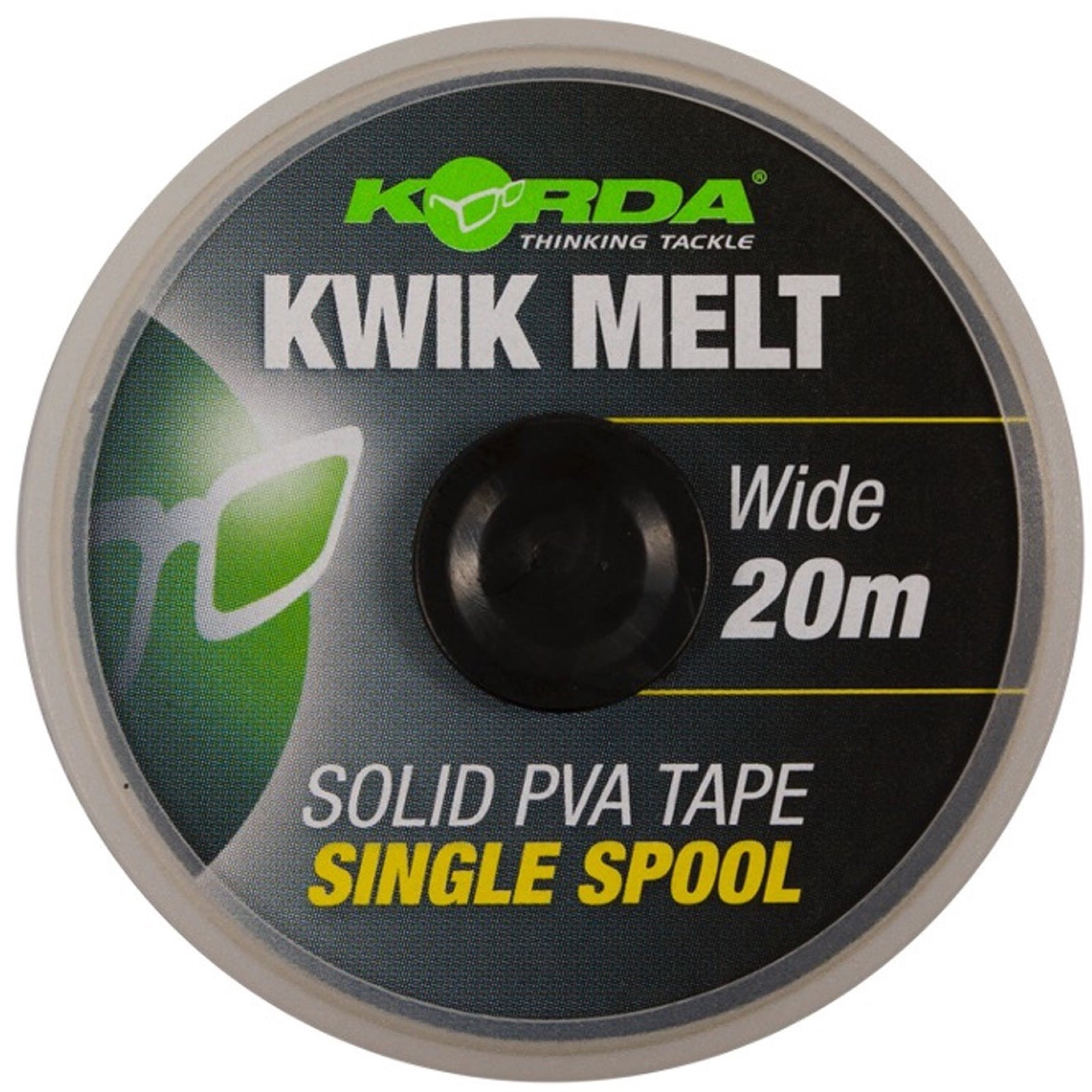 Banda Solubila KORDA Kwik-Melt PVA Tape 20m