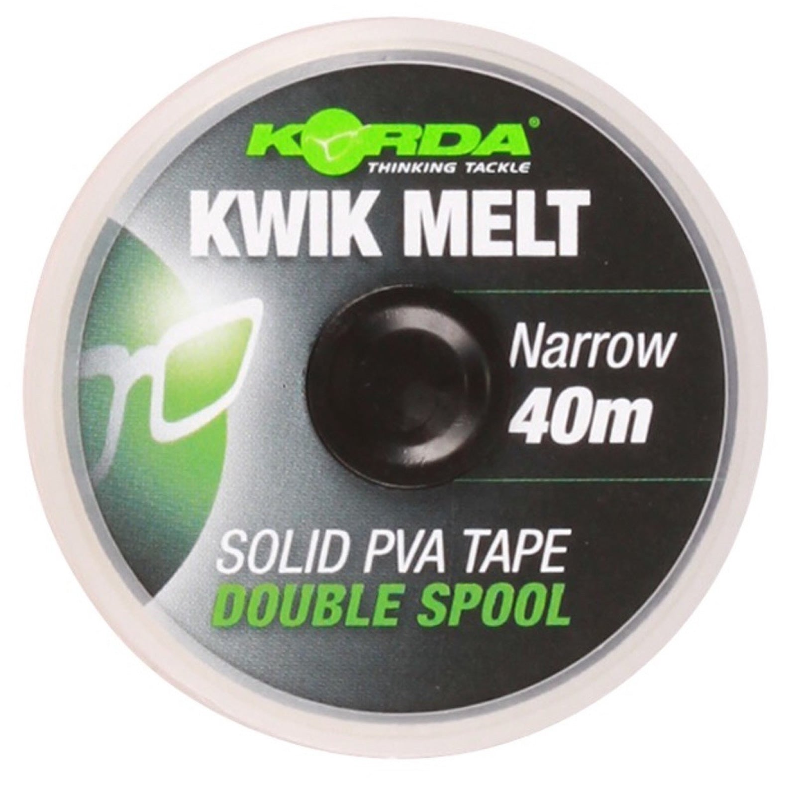 Banda Solubila KORDA Kwik-Melt PVA Tape 20m