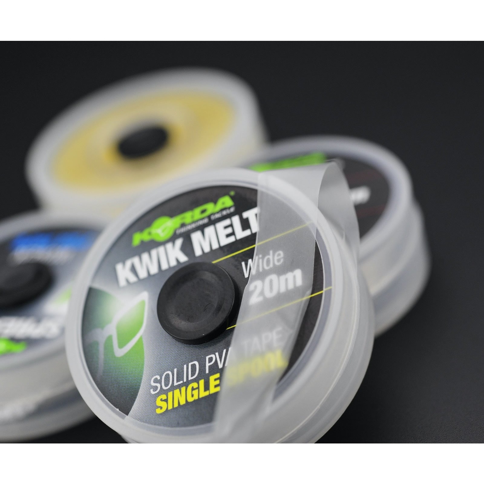 Banda Solubila KORDA Kwik-Melt PVA Tape 20m