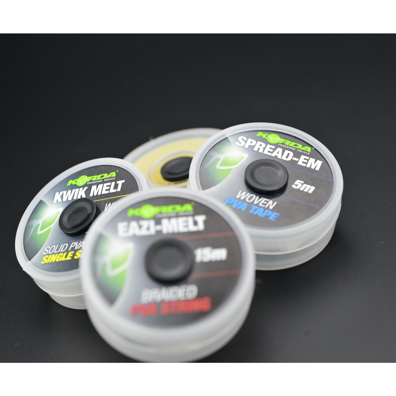 Banda Solubila KORDA Kwik-Melt PVA Tape 20m