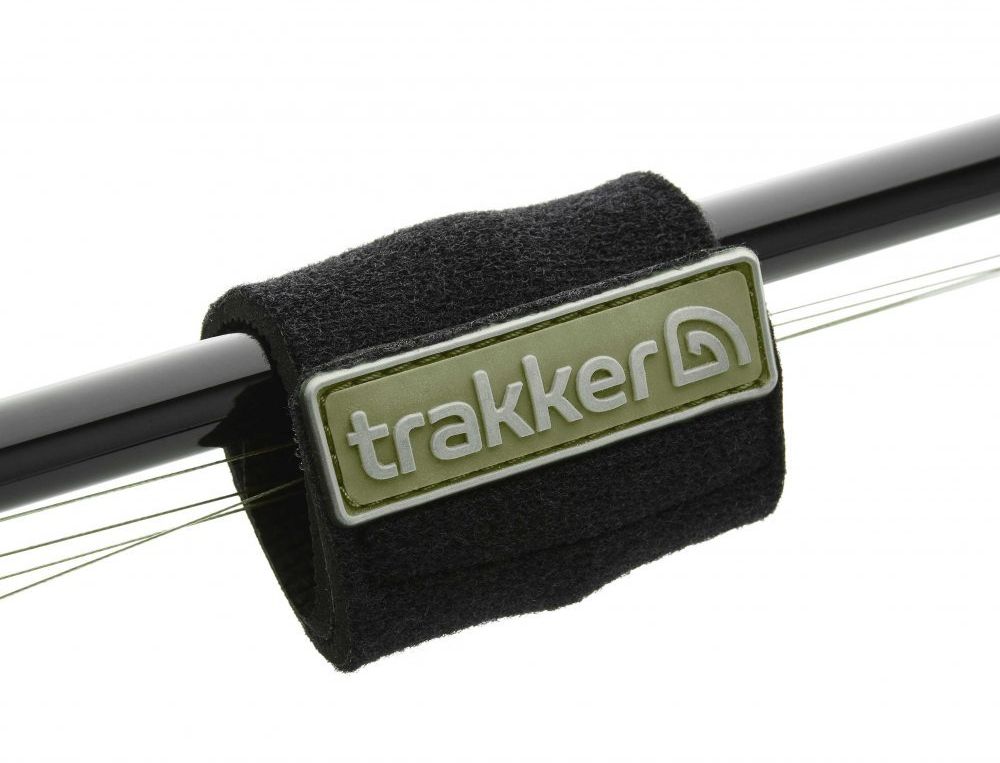 Banda Trakker Neoprene Rod Bands, 2buc